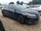 2016 Toyota Camry XSE