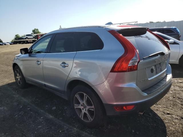 2011 Volvo XC60 T6