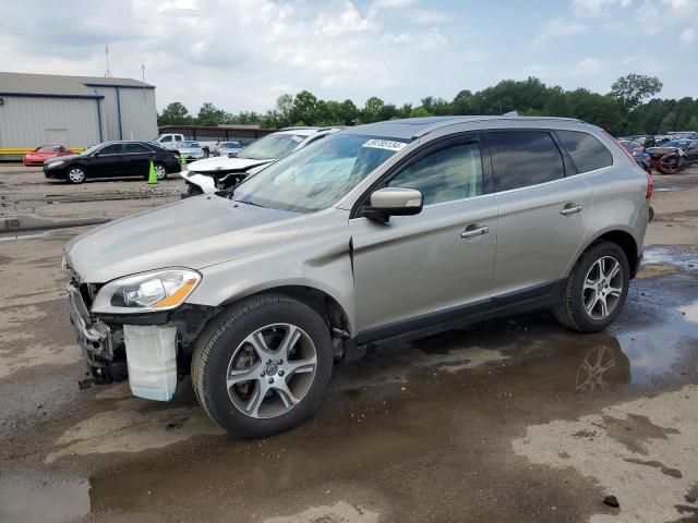 2013 Volvo XC60 T6