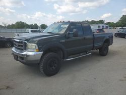 2002 Ford F250 Super Duty en venta en Glassboro, NJ