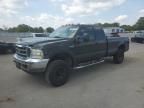 2002 Ford F250 Super Duty