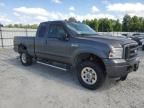 2005 Ford F250 Super Duty