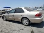 2000 Honda Accord EX