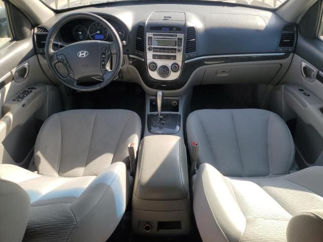 2007 Hyundai Santa FE SE