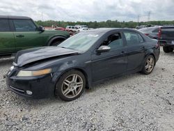 Acura Vehiculos salvage en venta: 2008 Acura TL