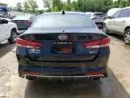 2017 KIA Optima SXL