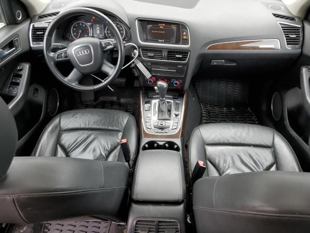 2011 Audi Q5 Premium Plus