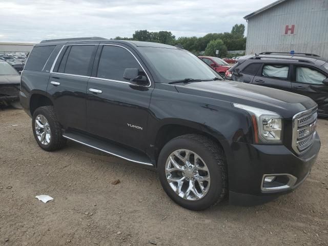 2020 GMC Yukon SLT