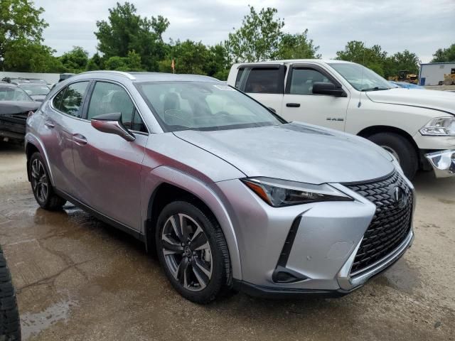 2024 Lexus UX 250H Premium