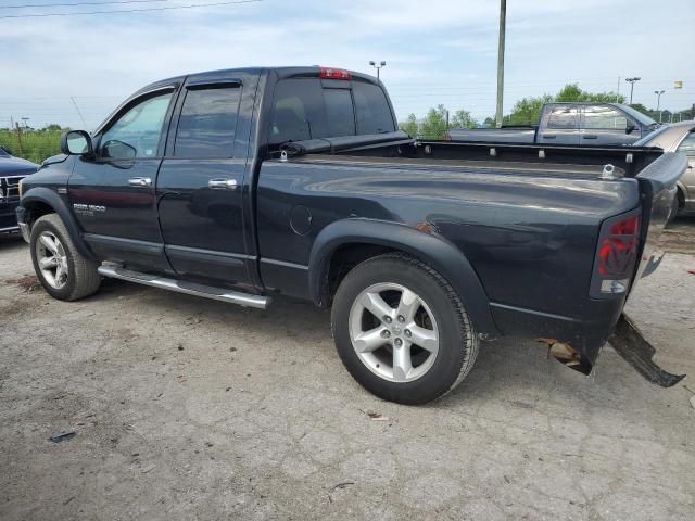 2006 Dodge RAM 1500 ST