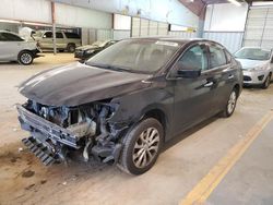 Salvage cars for sale at Mocksville, NC auction: 2019 Nissan Sentra S