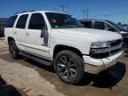 2003 Chevrolet Tahoe C1500