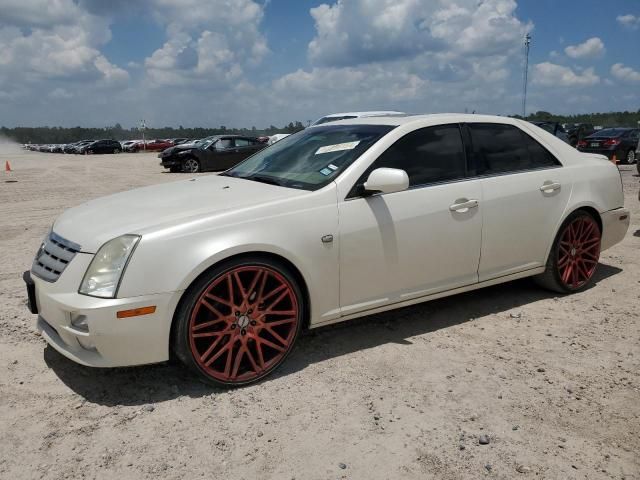 2005 Cadillac STS