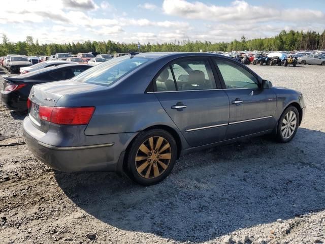 2010 Hyundai Sonata GLS