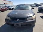 2002 Honda Accord EX