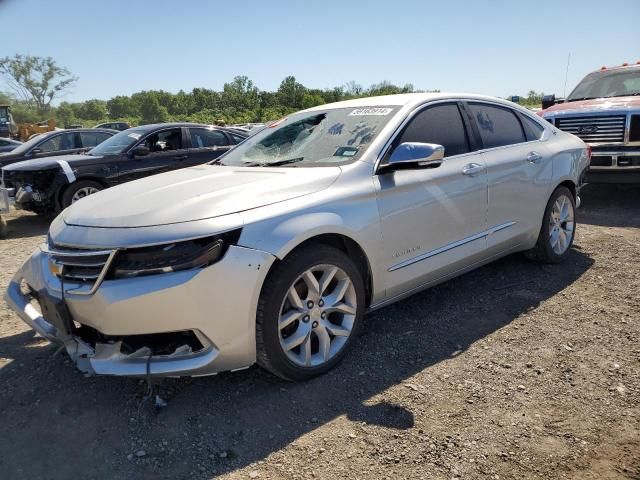 2019 Chevrolet Impala Premier