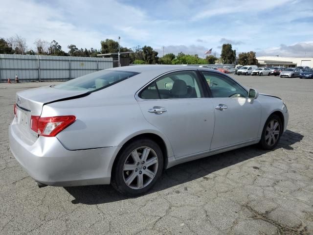 2007 Lexus ES 350