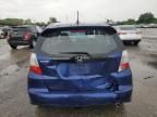 2013 Honda FIT Sport