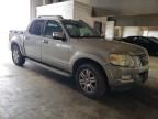 2008 Ford Explorer Sport Trac Limited