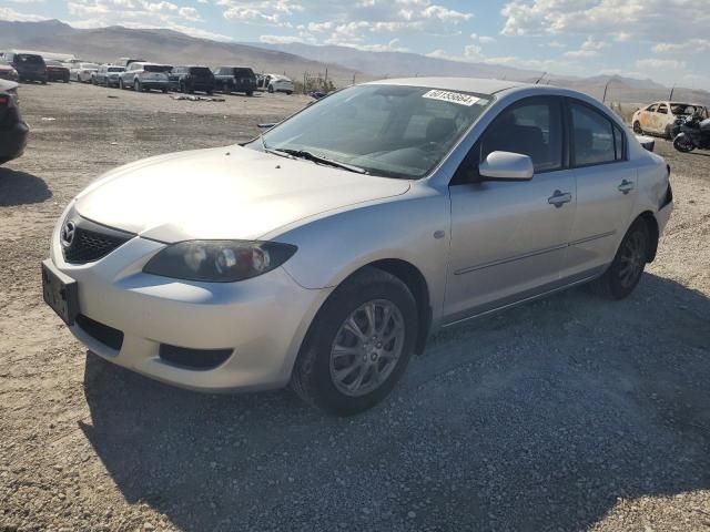 2005 Mazda 3 I