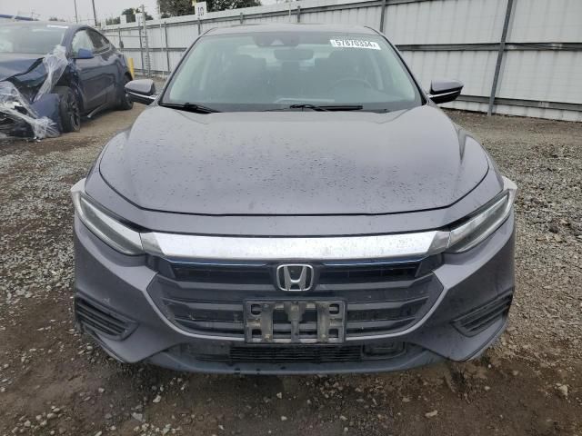 2020 Honda Insight Touring