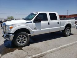 2015 Ford F250 Super Duty en venta en Anthony, TX