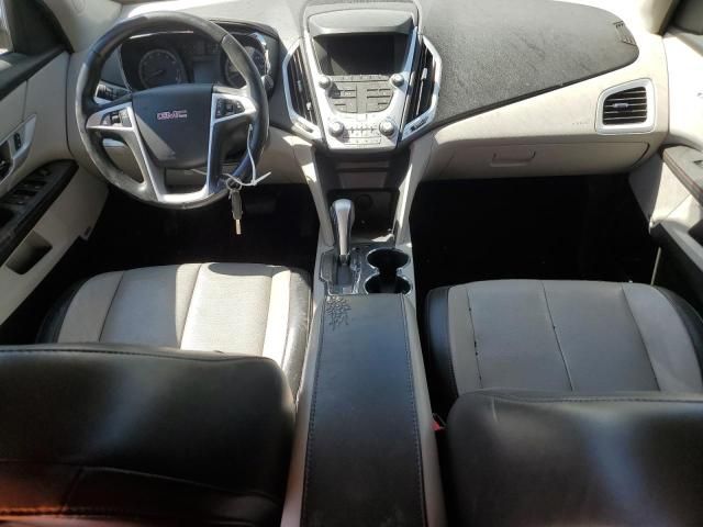 2012 GMC Terrain SLT