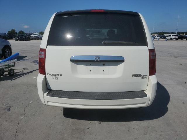 2010 Dodge Grand Caravan SXT