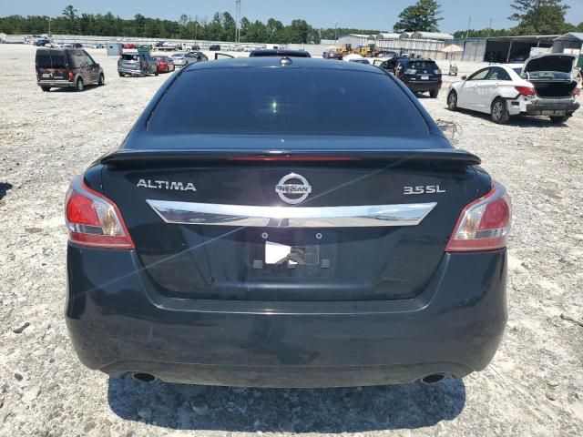 2013 Nissan Altima 3.5S