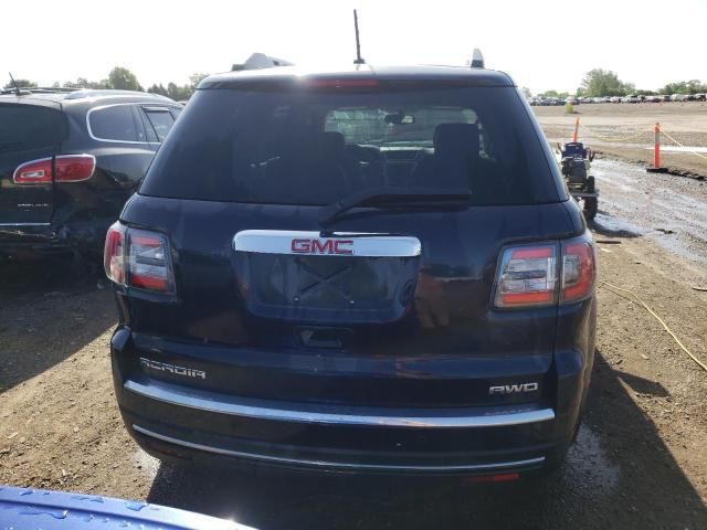 2015 GMC Acadia SLT-1