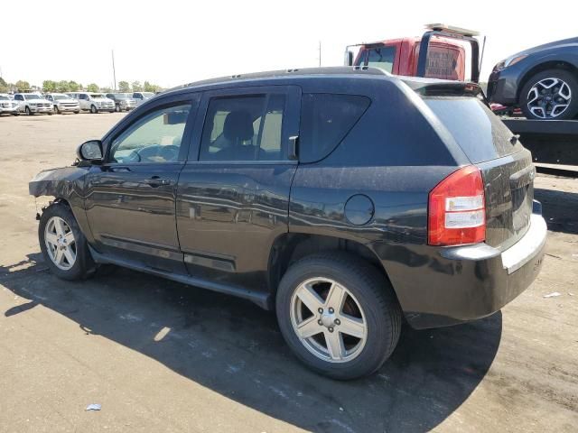 2010 Jeep Compass Sport