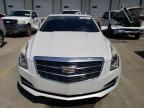 2015 Cadillac ATS Luxury