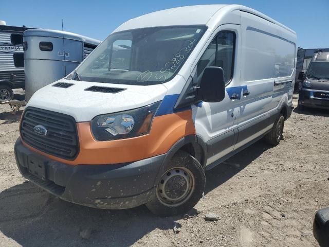 2017 Ford Transit T-250