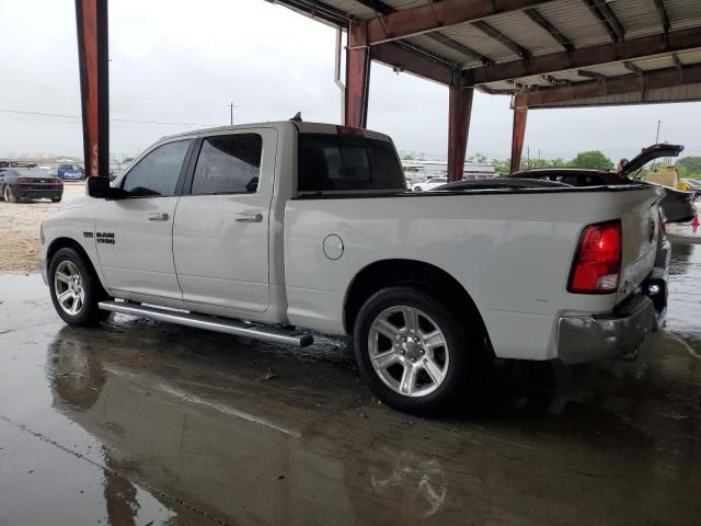 2014 Dodge RAM 1500 Sport