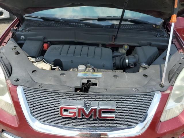 2010 GMC Acadia SL