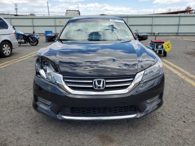 2013 Honda Accord EX