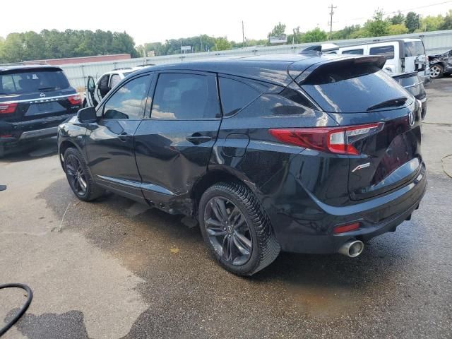 2019 Acura RDX A-Spec