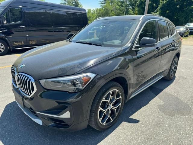 2021 BMW X1 XDRIVE28I