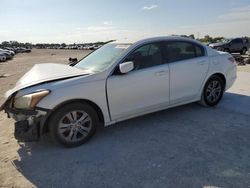 Honda Accord SE Vehiculos salvage en venta: 2012 Honda Accord SE