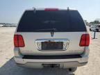 2004 Lincoln Navigator