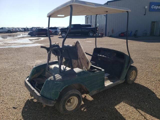 1996 Other Golfcart