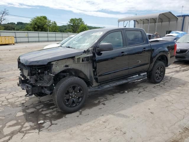 2023 Ford Ranger XL