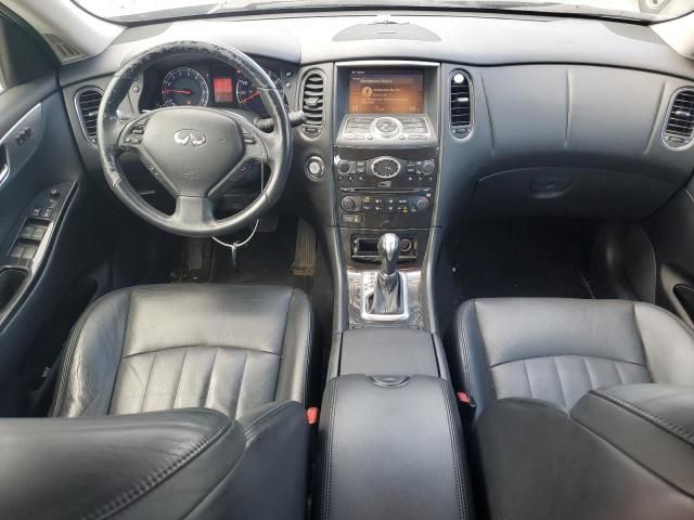 2008 Infiniti EX35 Base