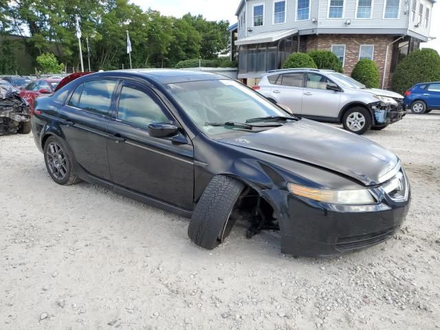 2004 Acura TL