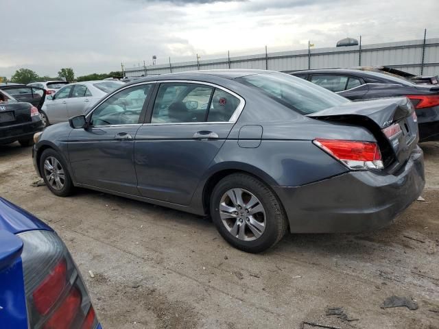 2011 Honda Accord LXP