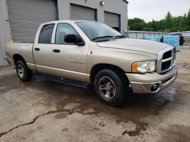 2004 Dodge RAM 1500 ST