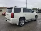 2015 Chevrolet Tahoe K1500 LTZ