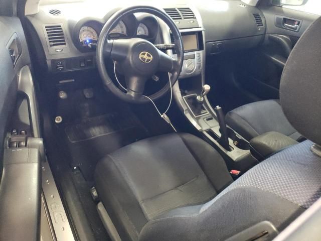 2005 Scion TC