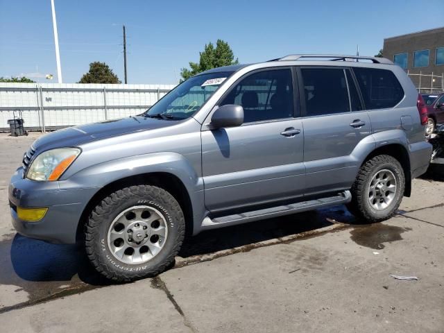 2005 Lexus GX 470