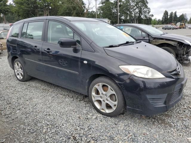 2009 Mazda 5